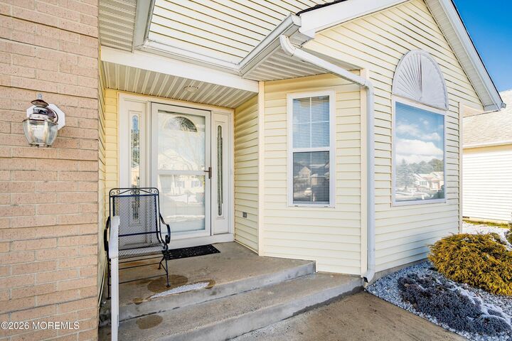 Property Photo: 70 Winterton Drive NJ 08757