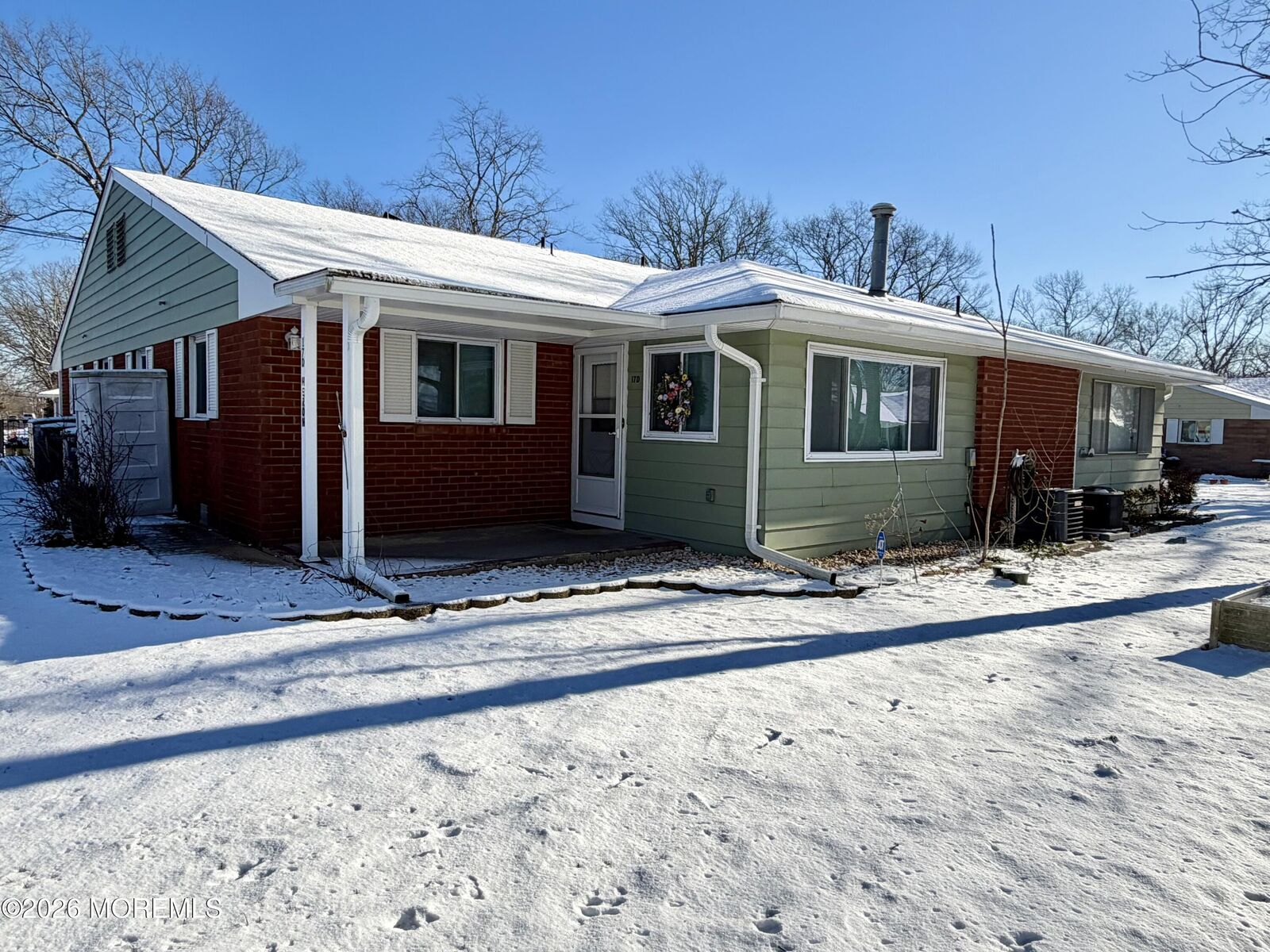 Property Photo:  17 Heron Street  NJ 08759 