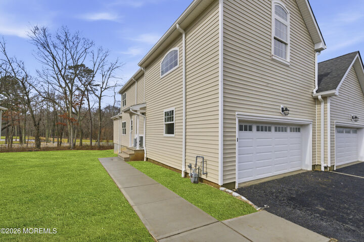 Property Photo: 10 Remington Court NJ 07727