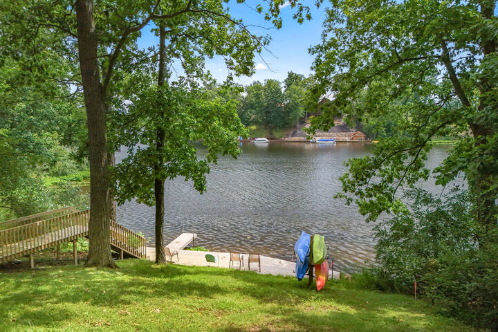 Property Photo:  10911 Woodbrook Drive  MI 49233 