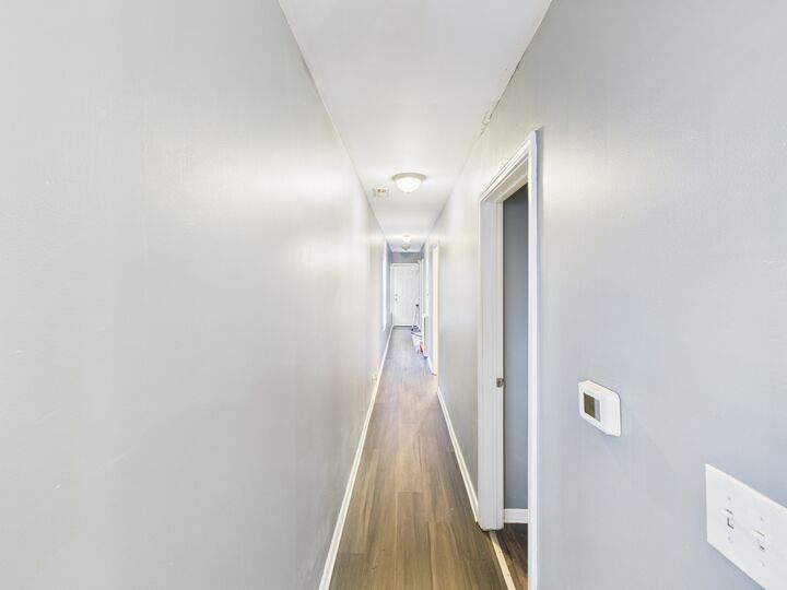 Property Photo: 1415 E 71st Place IL 60619