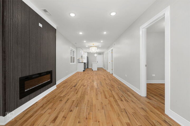 Property Photo: 3411 S Lituanica Avenue IL 60608