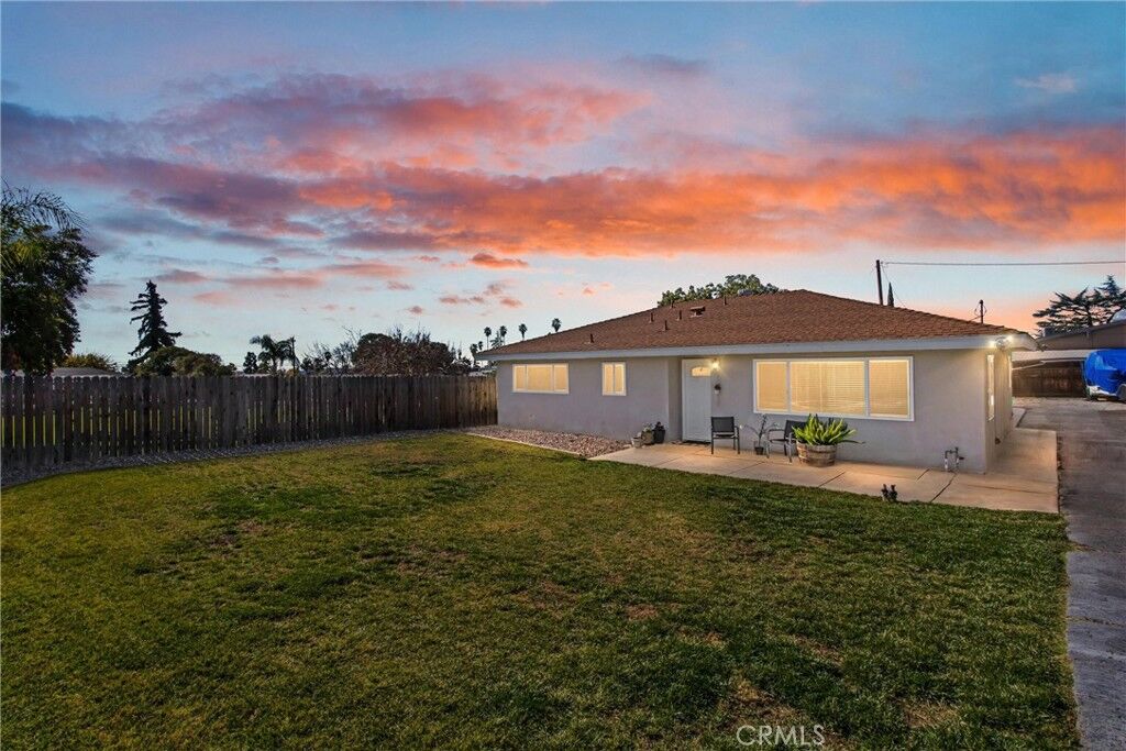 Property Photo: 35155 Ave E CA 92399