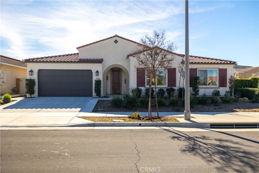 Property Photo:  24391 Merrick Lane  CA 92584 