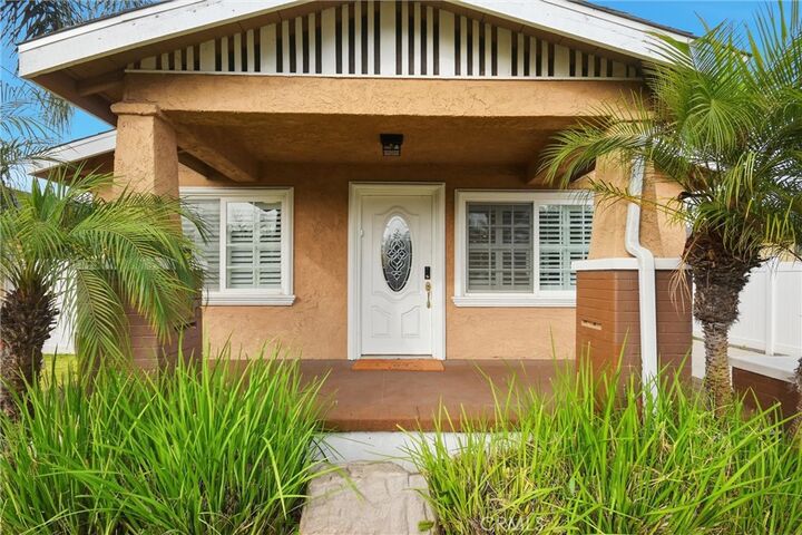 Property Photo:  771 W Wilson  CA 91768 