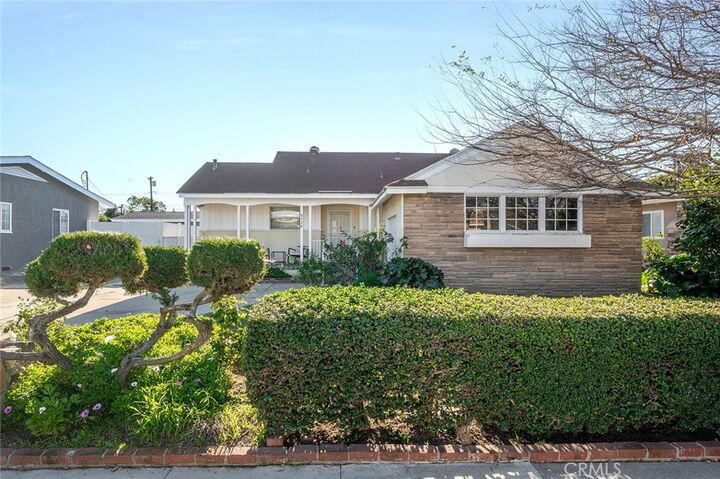 Property Photo:  6426 E Belice Street  CA 90815 