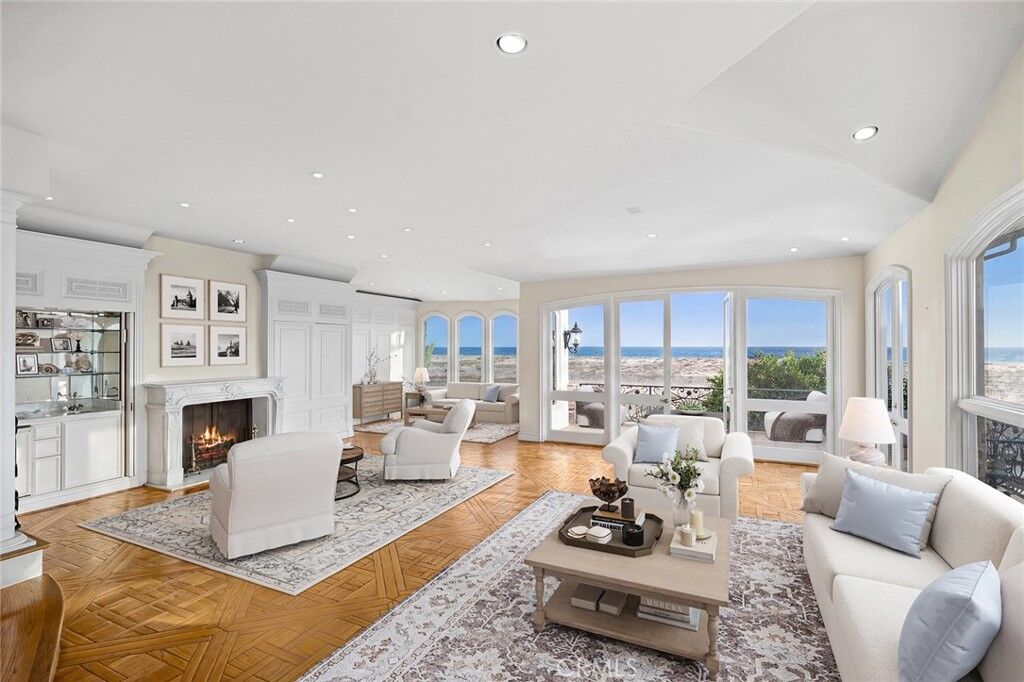 Property Photo: 1201 E Balboa Boulevard CA 92661