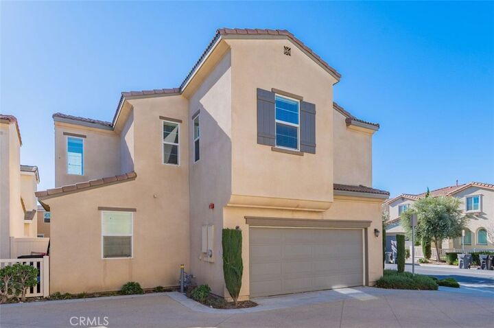 Property Photo: 11533 Cambria Court CA 91710