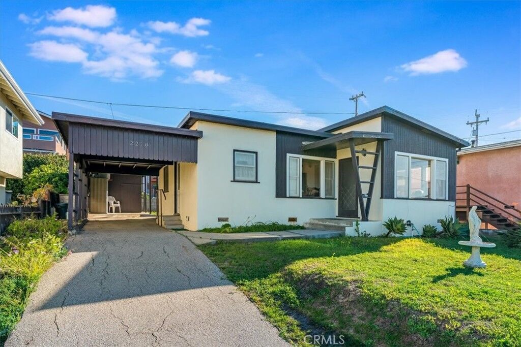 Property Photo:  2270 Ironwood Avenue  CA 93442 