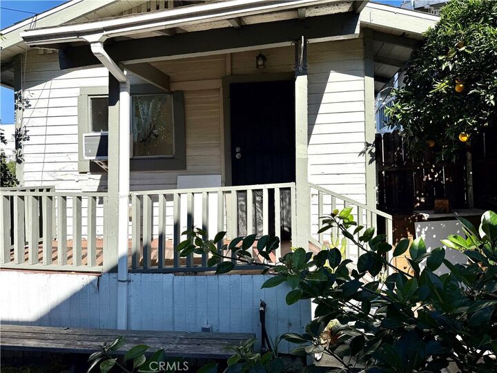 Property Photo:  2431 Michigan Avenue  CA 90033 