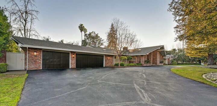 Property Photo: 4110 Random Lane CA 95864