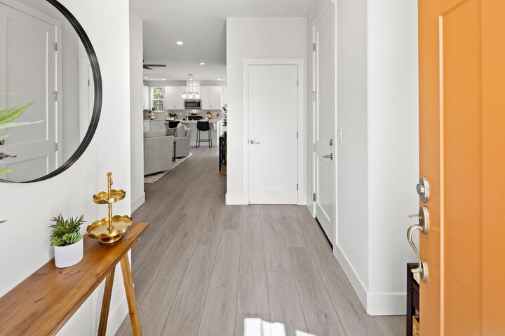 Property Photo:  4400 Redstart Lane Lot16  CA 95677 