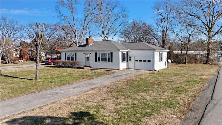 Property Photo:  1087 Woods Ferry Rd  TN 37066 