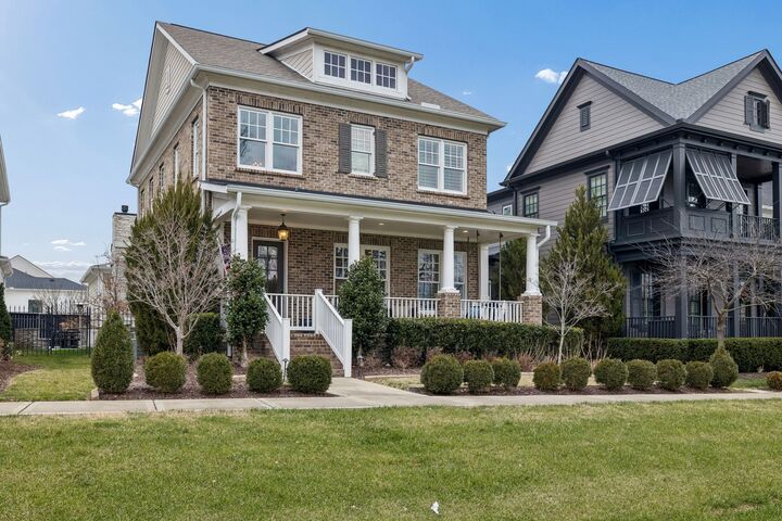 Property Photo:  1519 Eliot Rd  TN 37064 