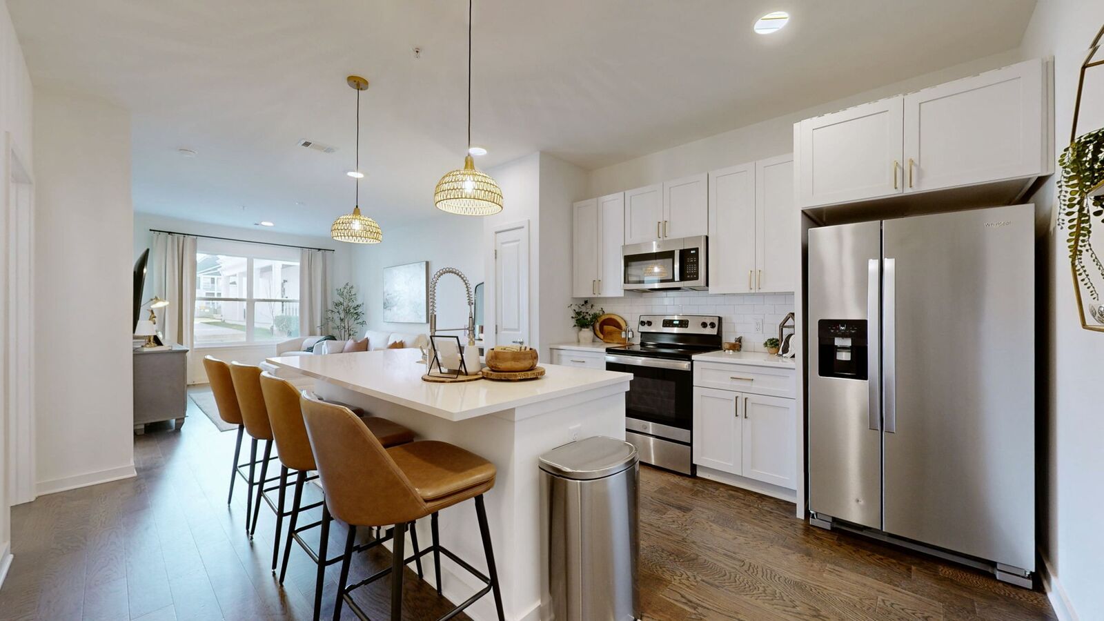 Property Photo: 1677 54th Ave N 117 TN 37209