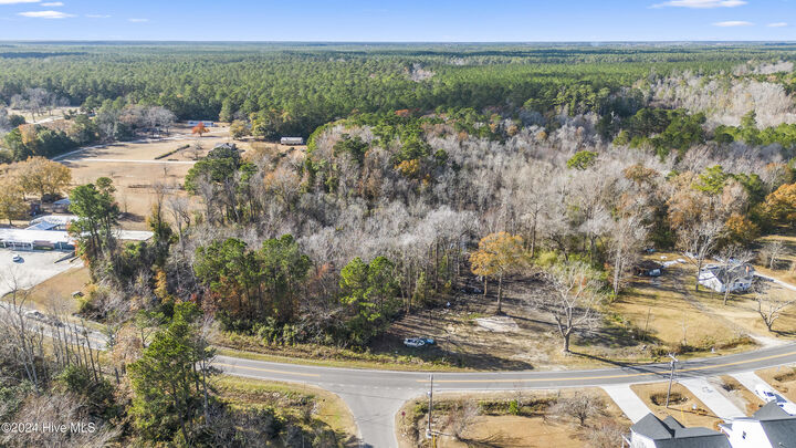 Property Photo:  1219 Lanvale Road NE  NC 28451 