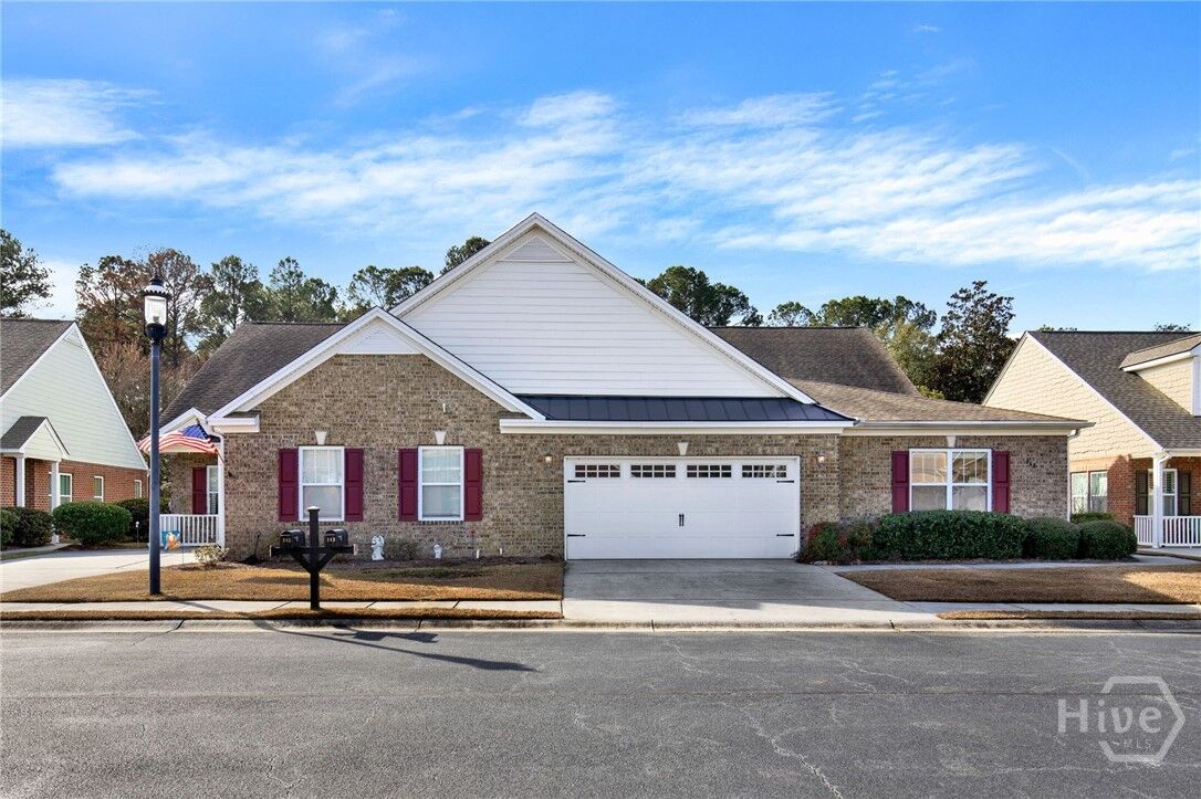 Property Photo:  143 Regency Circle  GA 31322 