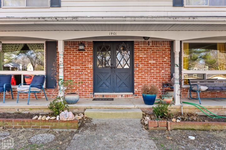 Property Photo:  1401 Linden Avenue  AR 72401 