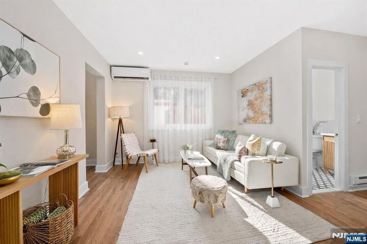 Property Photo:  161 5th Street 1  NJ 07030 