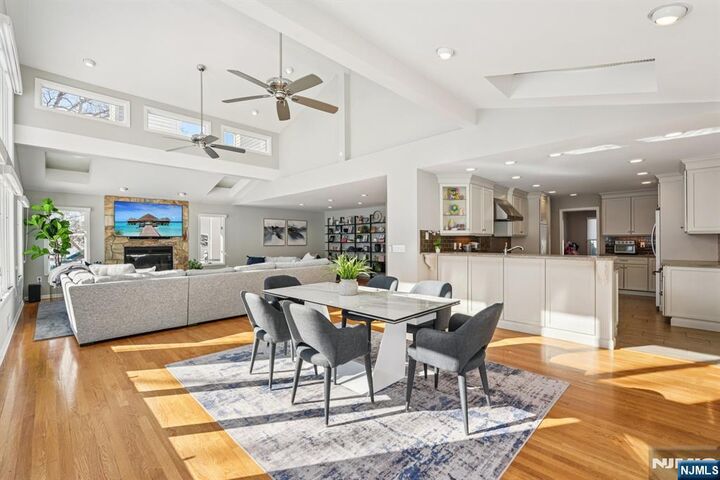 Property Photo:  47 Chicopee Drive  NJ 07470 