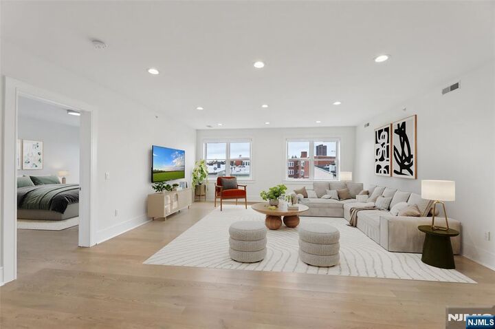 Property Photo: 209-211 Hackensack Plank Road 5B NJ 07086