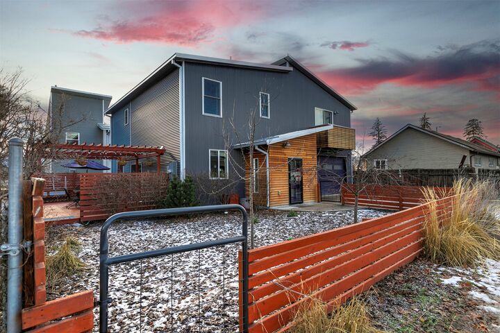 Property Photo:  628 Howell Street  MT 59802 