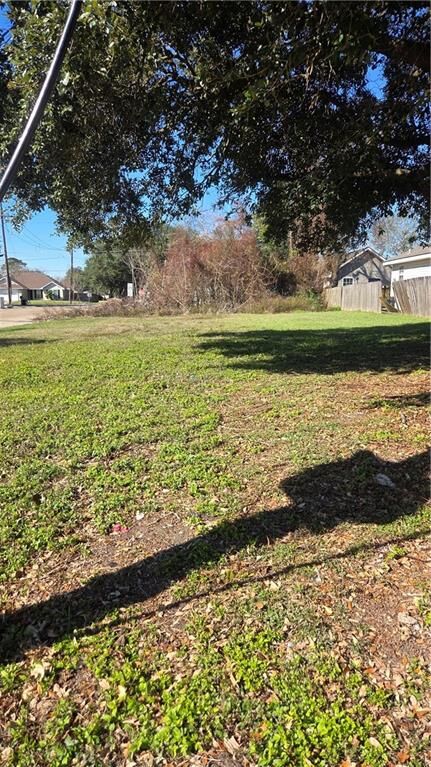 Property Photo:  3511 Boyd Street  LA 70131 