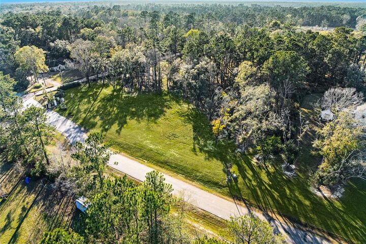 Property Photo:  12709 Crossvine Drive  LA 70433 