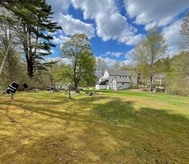 Property Photo:  11 White Plains Road  NH 03303 