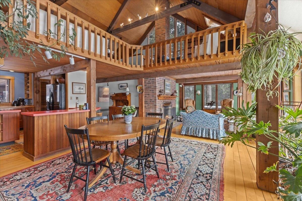 Property Photo:  1701 Cleveland Corners Road  VT 05655 