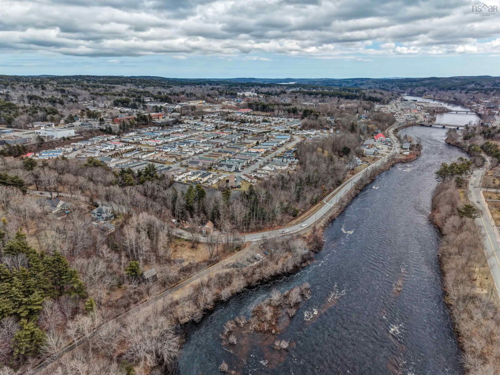 Property Photo:  726 Lahave Street  NS B4V 4E4 