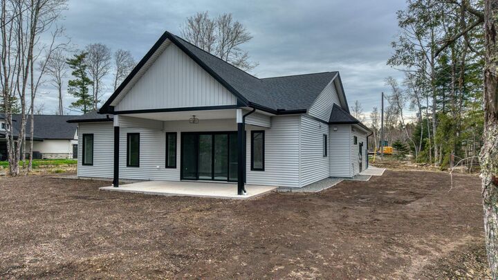 Property Photo: 17 Soleil Crescent NS B4V 9H3