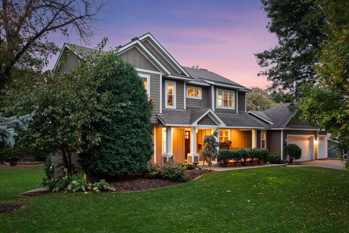 Property Photo:  6217 Virginia Avenue S  MN 55424 