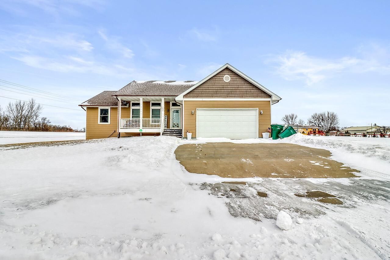 Property Photo: 302 Chicago Avenue MN 56520