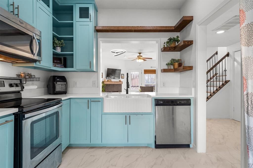 Property Photo: 2426 Northlake Court TX 75038