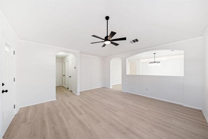 Property Photo: 5312 El Torro Street TX 75236