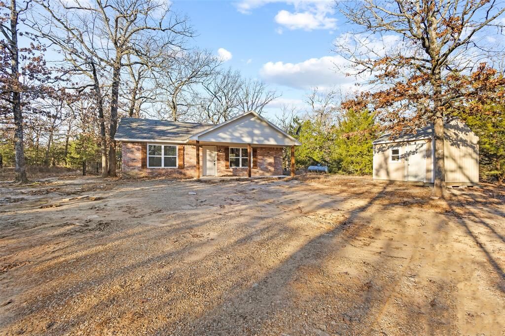 Property Photo: 192 County Road 44460 TX 75462