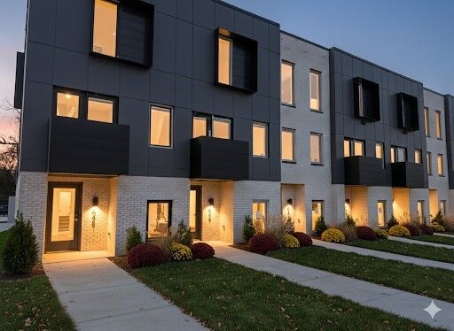 Property Photo:  836 SE 8th Street  AR 72712 