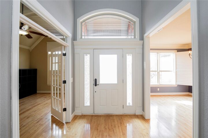 Property Photo:  6815 W Shadow Valley Road  AR 72758 