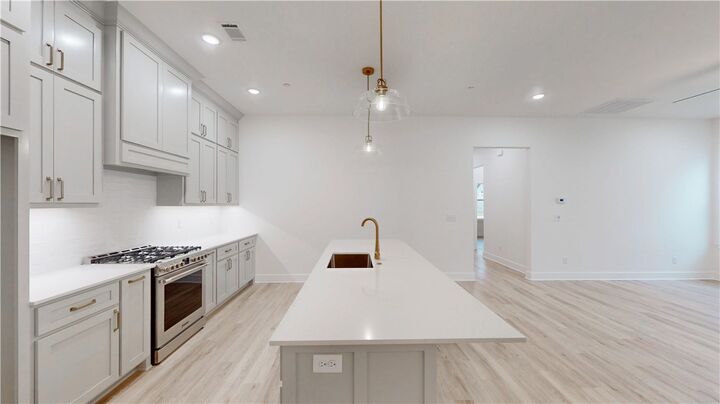 Property Photo: 2331 31st Street AR 72758