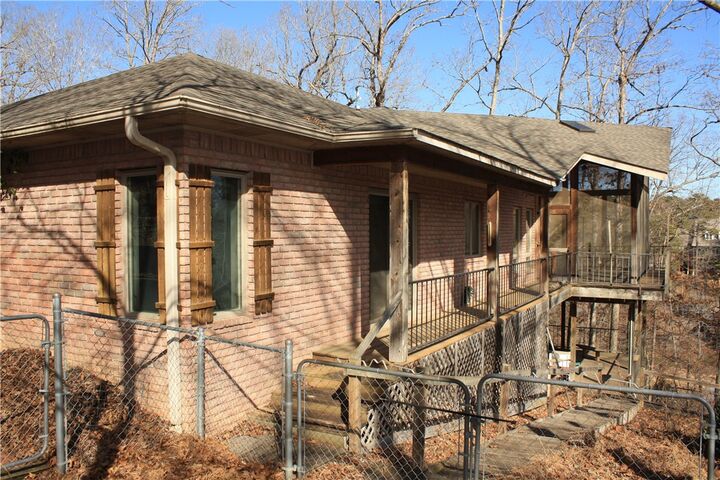 Property Photo:  9118 Summer Shade Road  AR 72756 