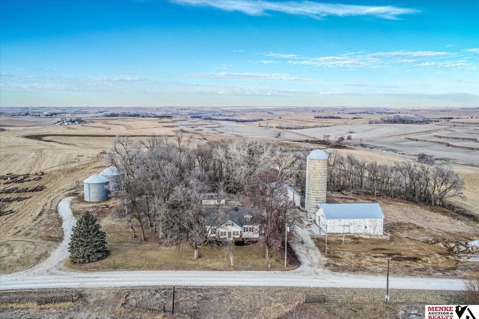 Property Photo:  23354 Panama Avenue  IA 51576 