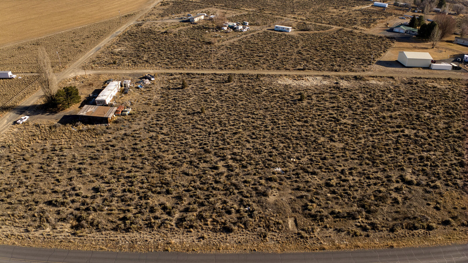 Property Photo:  Christmas Tree Lane  OR 97641 