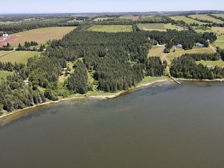 Property Photo:  Trout River Road  PE C0A 1E0 
