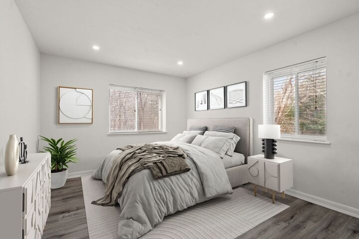 Property Photo: 12 Bayberry Dr 2 MA 02067