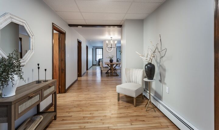 Property Photo:  64 Katharine St  MA 02744 