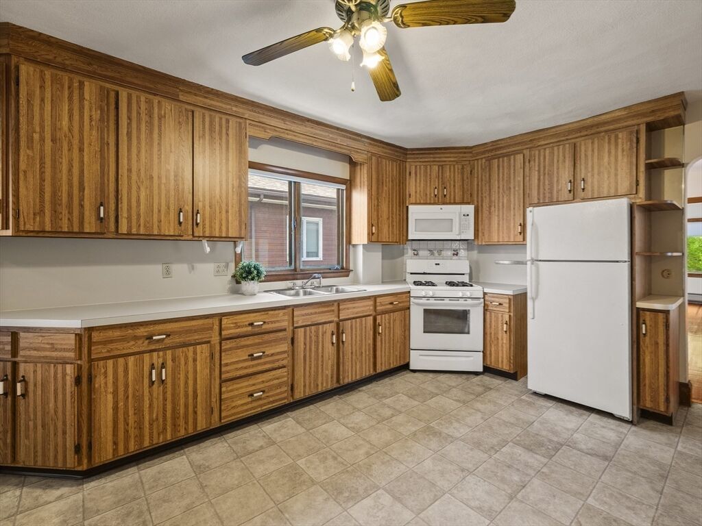 Property Photo:  37 Wright 2  MA 02155 