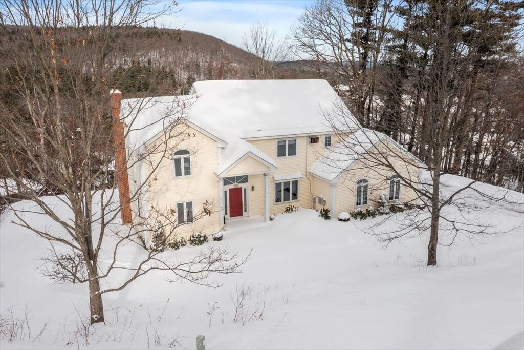 Property Photo:  204 Old Farm Rd  MA 01453 