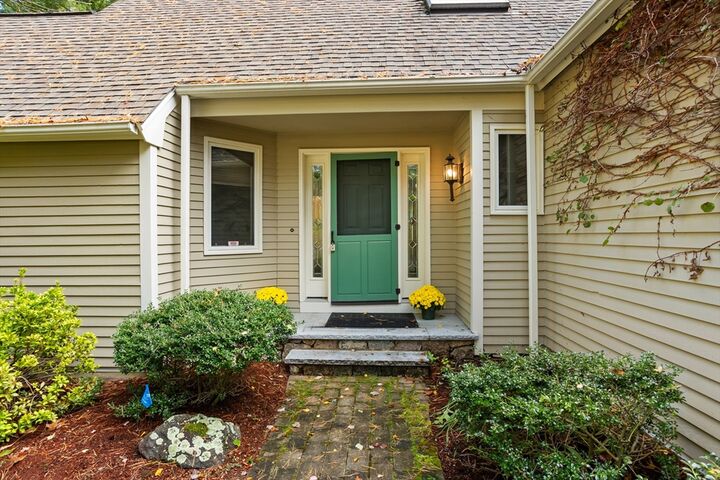 Property Photo: 3 Leo Chasse Way MA 01701