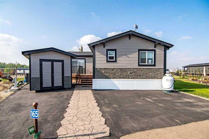 Property Photo: 41019 Range Road 11 165 AB T0C 0J1